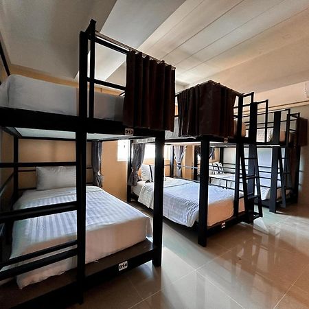 Bell Lifestyle Hostel Phuket Nai Yang Beach Exterior foto