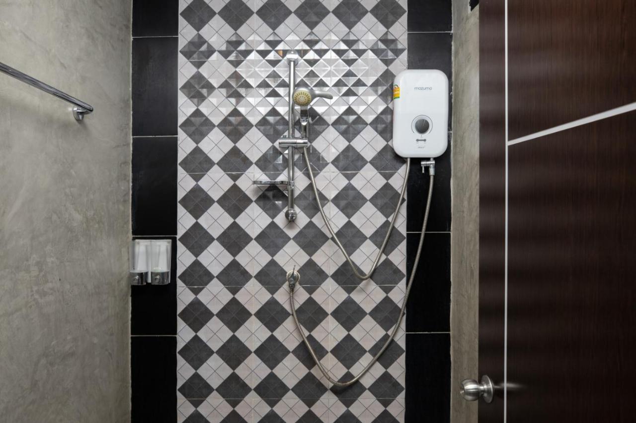 Bell Lifestyle Hostel Phuket Nai Yang Beach Exterior foto