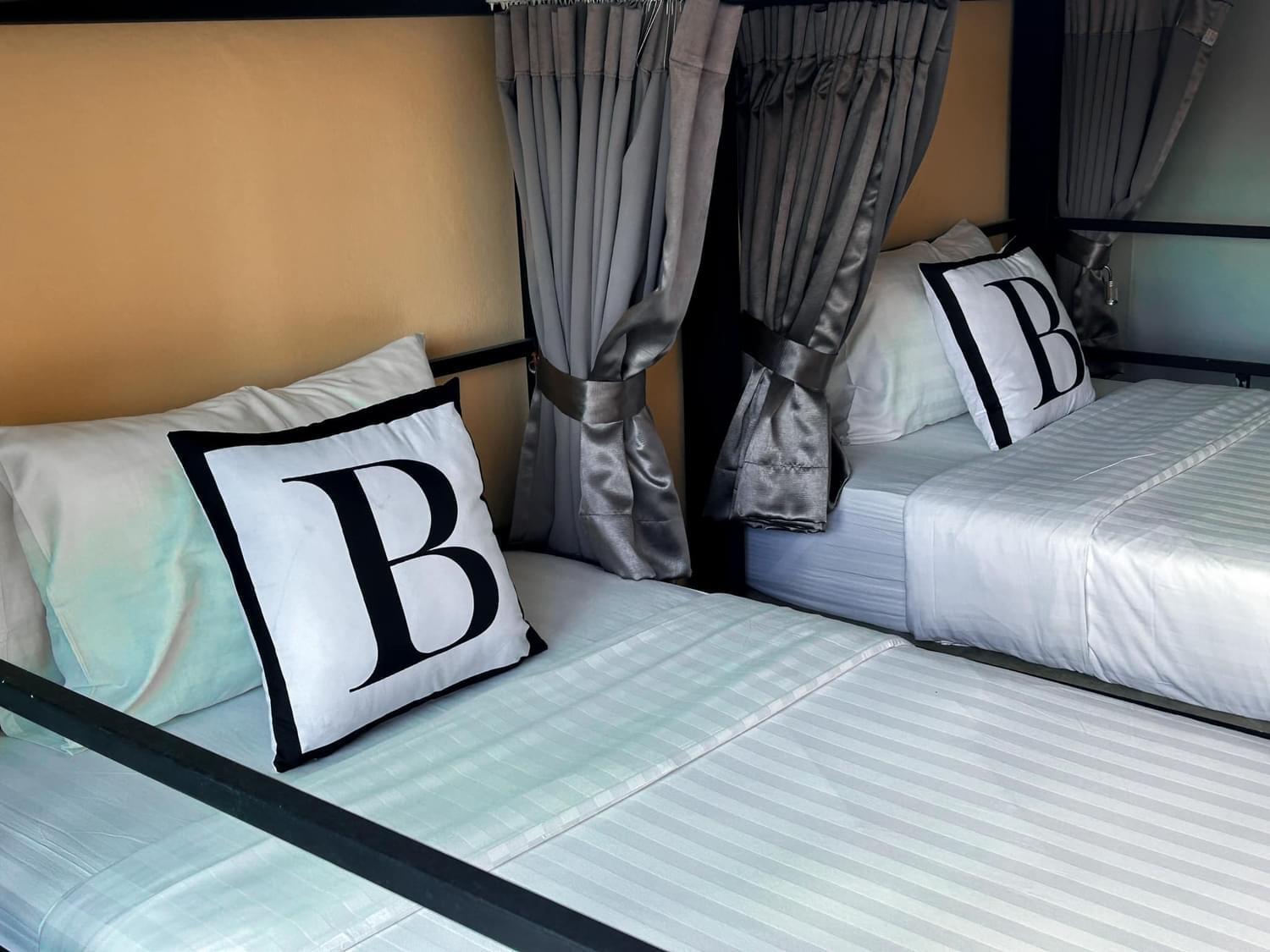 Bell Lifestyle Hostel Phuket Nai Yang Beach Exterior foto